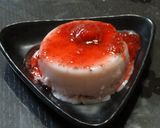 1回で2品作ろう☆冷たいイチゴスイーツ作り方6写真