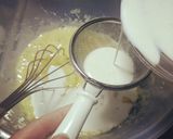 超えてやる本家を❢ 508✯バナナタルト作り方6写真