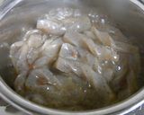 超簡単★こんにゃくの甘辛煮★作り方2写真