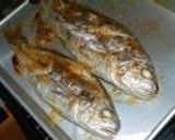 イシモチのチーズ載せ作り方6写真