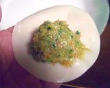 すり身部 野沢推薦 ヘルシー すり身餃子作り方4写真