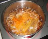 [簡単]新玉玉丼作り方4写真