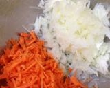 栄養たっぷり レンズ豆のスープ！作り方2写真