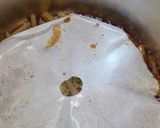 フキの山椒煮作り方8写真