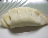 すり身部 野沢推薦 ヘルシー すり身餃子作り方5写真