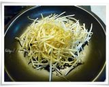 韓国風スキヤキ、チョンゴル。作り方5写真