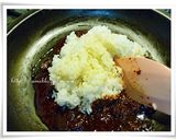 韓国風スキヤキ、チョンゴル。作り方15写真