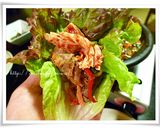 韓国風スキヤキ、チョンゴル。作り方12写真