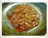 韓国風スキヤキ、チョンゴル。作り方14写真