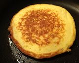 サクサク♪グラノーラホットケーキ⭐作り方4写真