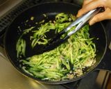ツナときゅうりの☆初夏★パスタ作り方3写真
