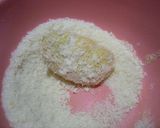 カリーの素を使ったカレークリームコロッケ作り方18写真