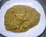 カリーの素を使ったカレークリームコロッケ作り方8写真