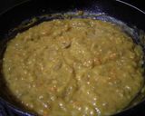 カリーの素を使ったカレークリームコロッケ作り方7写真