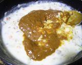 カリーの素を使ったカレークリームコロッケ作り方6写真