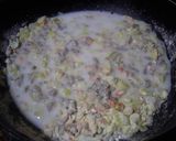 カリーの素を使ったカレークリームコロッケ作り方4写真