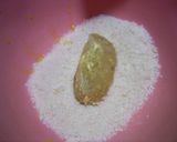 カリーの素を使ったカレークリームコロッケ作り方17写真
