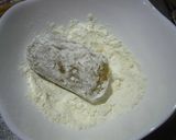 カリーの素を使ったカレークリームコロッケ作り方15写真
