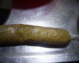 カリーの素を使ったカレークリームコロッケ作り方14写真