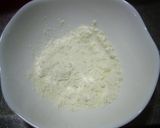 カリーの素を使ったカレークリームコロッケ作り方13写真