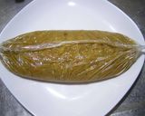 カリーの素を使ったカレークリームコロッケ作り方9写真