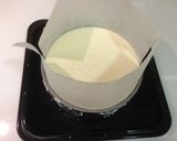 スフレチーズケーキ作り方6写真