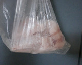 豚ばら肉とさつま芋の照り焼き作り方3写真