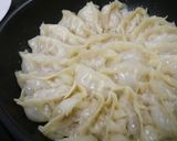 それもったいない？キャベツの芯餃子作り方7写真