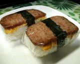 スパむすび♪作り方5写真