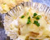 ✿新玉ねぎのステーキ　ツナマヨチーズ✿作り方22写真