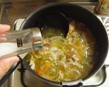 ウチの「ひやむぎ」作り方6写真