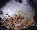 カレー焼きおにぎり作り方1写真