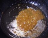 カレー焼きおにぎり作り方10写真
