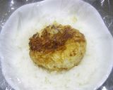 カレー焼きおにぎり作り方8写真