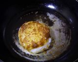 カレー焼きおにぎり作り方7写真
