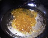 カレー焼きおにぎり作り方5写真