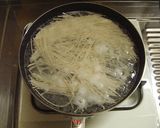ウチの「ひやむぎ」作り方9写真