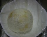 カレー焼きおにぎり作り方9写真