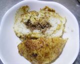 カレー焼きおにぎり作り方13写真