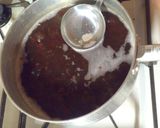 ぜんざい (小豆から作る)おしるこ作り方6写真