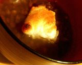 ぜんざい (小豆から作る)おしるこ作り方11写真