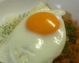スパムドライカレー作り方4写真