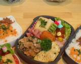 お弁当作り方1写真