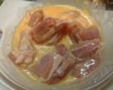 エスニック!!鶏のチリソース炒め作り方4写真