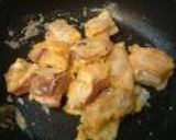 エスニック!!鶏のチリソース炒め作り方8写真