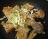 エスニック!!鶏のチリソース炒め作り方9写真