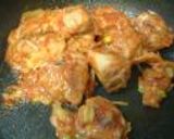 エスニック!!鶏のチリソース炒め作り方10写真