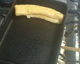 お弁当:卵焼き作り方5写真