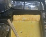 お弁当:卵焼き作り方8写真