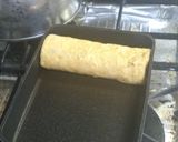 お弁当:卵焼き作り方9写真